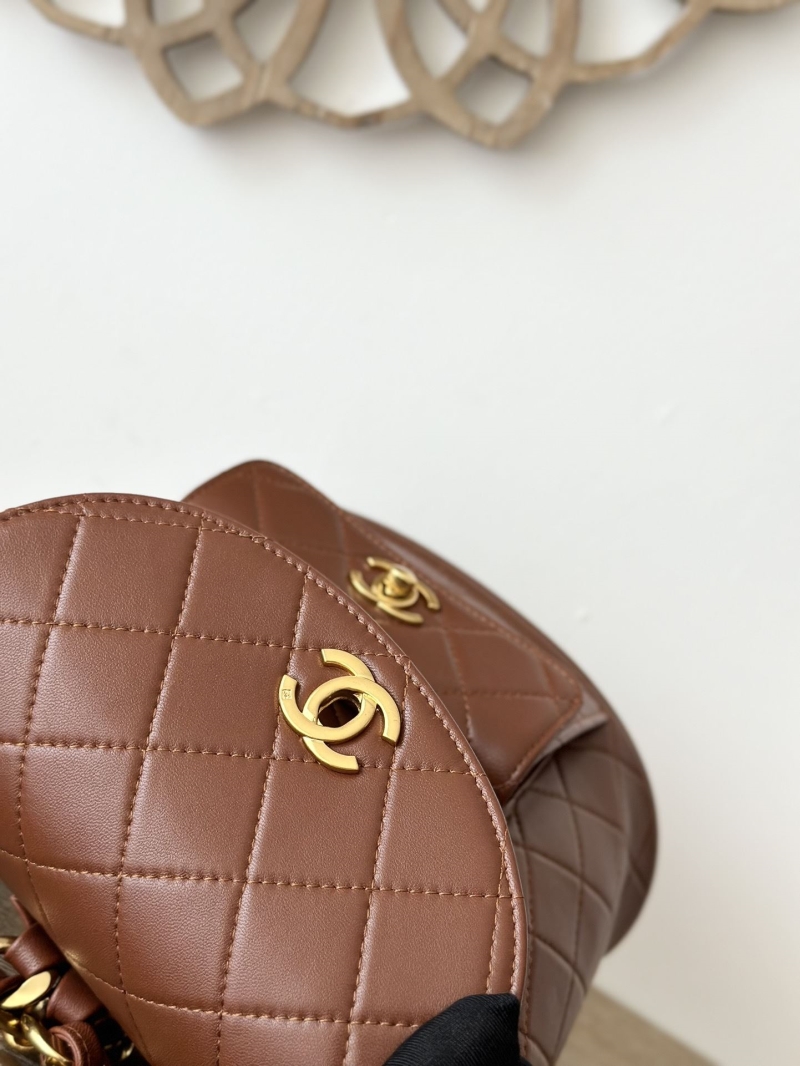 Ch**el backpacks